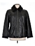 Modern Essentials 100% Polyester Black Jacket Size XL - photo 1