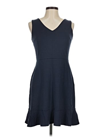 Ann Taylor LOFT Outlet Casual Dress (view 1)
