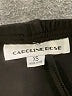 Caroline Rose Black Dress Pants Size XS - photo 7