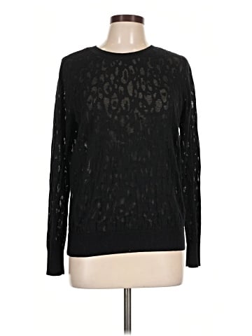 Halogen Pullover Sweater (view 1)