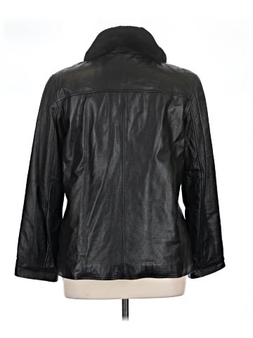 Modern Essentials Jacket (view 2)