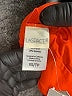 L Space Solid Orange Swimsuit Top Size XS - photo 3