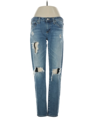 Adriano Goldschmied Jeans (view 1)