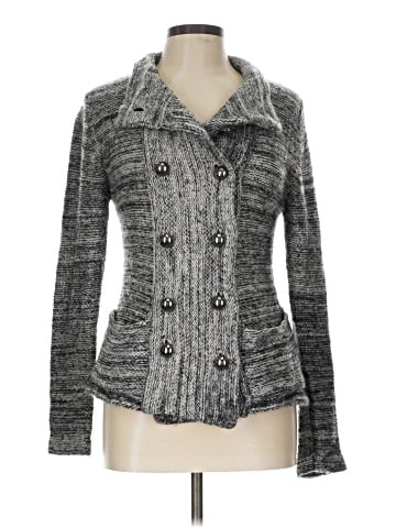 Sweater Project Cardigan (view 1)