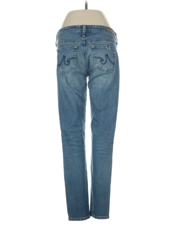 Adriano Goldschmied Jeans (view 2)