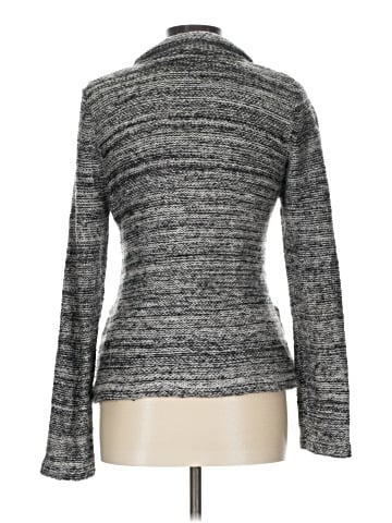Sweater Project Cardigan (view 2)