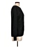 Halogen Black Pullover Sweater Size L - photo 4
