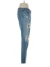 Adriano Goldschmied Hearts Blue Jeans Size 25 waist - photo 4