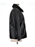 Modern Essentials 100% Polyester Black Jacket Size XL - photo 4