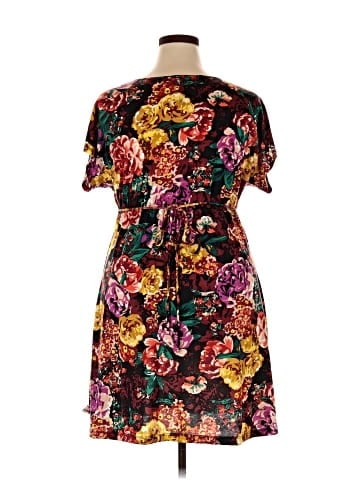 Pure Energy Casual Dress (view 2)