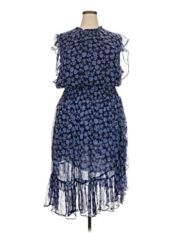 Draper James Cocktail Dress (view 1)