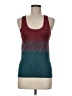 Athleta Teal Tank Top Size M - photo 1