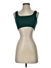 Set Active Green Tank Top Size XS - photo 1