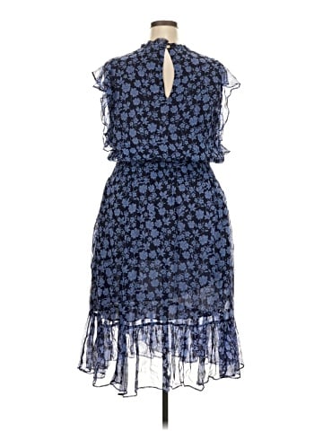 Draper James Cocktail Dress (view 2)