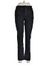 Paige Black Casual Pants Size 27 waist - photo 1