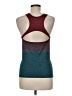 Athleta Teal Tank Top Size M - photo 2