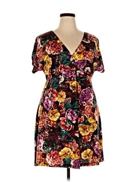 Pure Energy Casual Dress