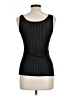 Pure & Good Black Tank Top Size L - photo 2