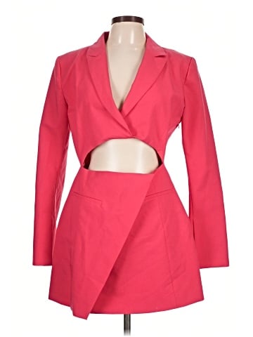 Zara Blazer (view 1)