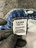 Assorted Brands 100% Cotton Blue Jeans Size 12 - photo 3