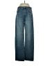 Madewell 100% Cotton Blue Jeans Size 25 waist - photo 1
