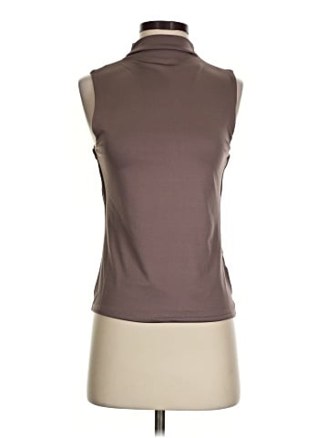 H&M Sleeveless T-Shirt (view 1)
