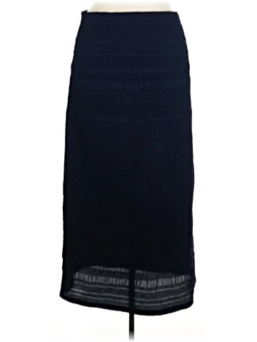 Lafayette 148 New York Casual Skirt (view 2)
