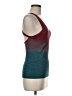 Athleta Teal Tank Top Size M - photo 4