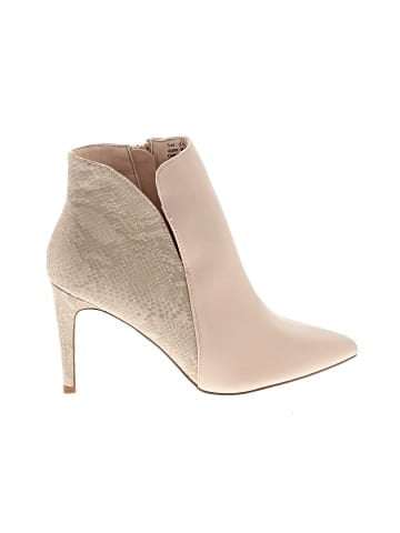 NY&C Ankle Boots (view 1)