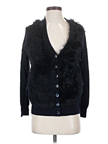 J.Crew Collection Wool Cardigan (view 1)