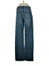 Madewell 100% Cotton Blue Jeans Size 25 waist - photo 2