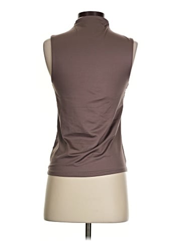 H&M Sleeveless T-Shirt (view 2)