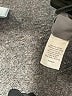 Caslon 100% Polyester Gray Coat Size S - photo 7