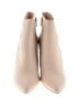 NY&C Ivory Ankle Boots Size 8 1/2 - photo 2