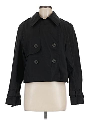 H&M Coat (view 1)