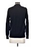J.Crew Collection 100% Merino Black Wool Cardigan Size S - photo 2