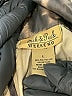 Peck & Peck Animal Print Brown Coat Size L - photo 6
