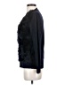 J.Crew Collection 100% Merino Black Wool Cardigan Size S - photo 5