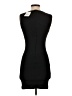 Forever 21 Black Cocktail Dress Size S - photo 2