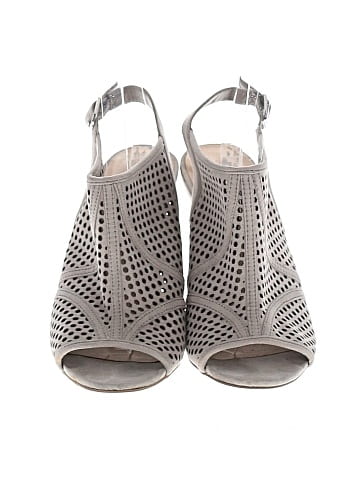 Kelly & Katie Sandals (view 2)