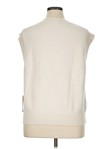 Cyrus Sweater Vest (view 2)