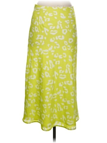 Cotton Candy LA Casual Skirt (view 2)