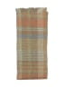 Assorted Brands Tweed Brown Scarf One size - photo 2