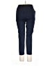 Hatch Polka Dots Blue Leggings Size Med Maternity (2) - photo 2