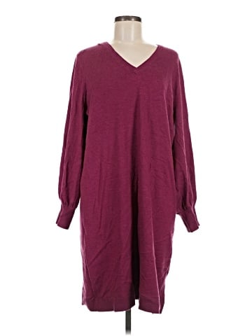Isaac Mizrahi Casual Dress (view 1)