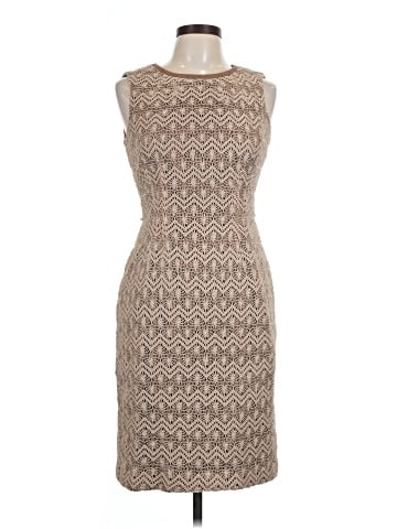 Anne Klein Cocktail Dress (view 1)