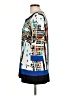 Bali Blue 3/4 Sleeve Blouse Size L (estimated) - photo 5