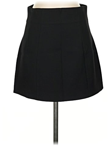 Zara Casual Skirt (view 1)