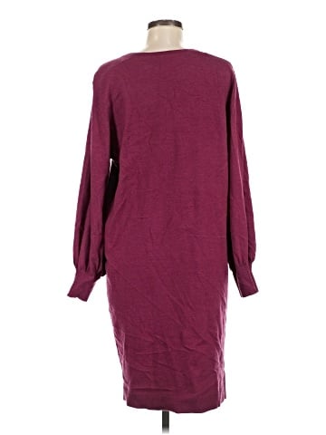 Isaac Mizrahi Casual Dress (view 2)