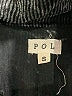 Pol 100% Cotton Black Denim Jacket Size S - photo 6